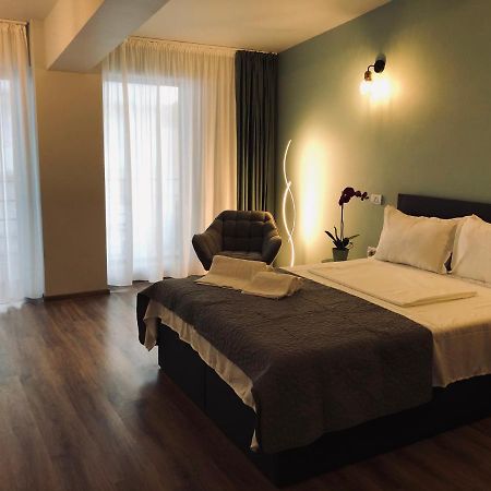 Casa Maranta Hotel Costinesti Eksteriør billede