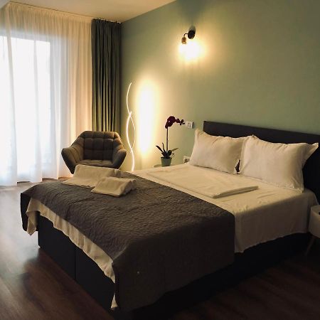 Casa Maranta Hotel Costinesti Eksteriør billede
