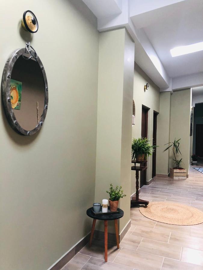 Casa Maranta Hotel Costinesti Eksteriør billede