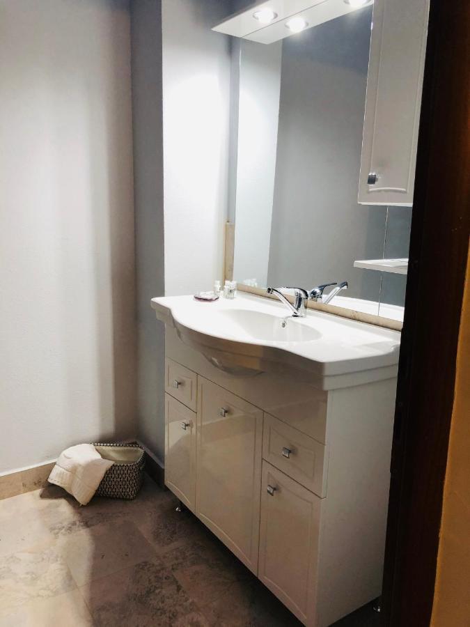 Casa Maranta Hotel Costinesti Eksteriør billede