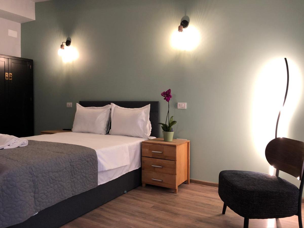 Casa Maranta Hotel Costinesti Eksteriør billede