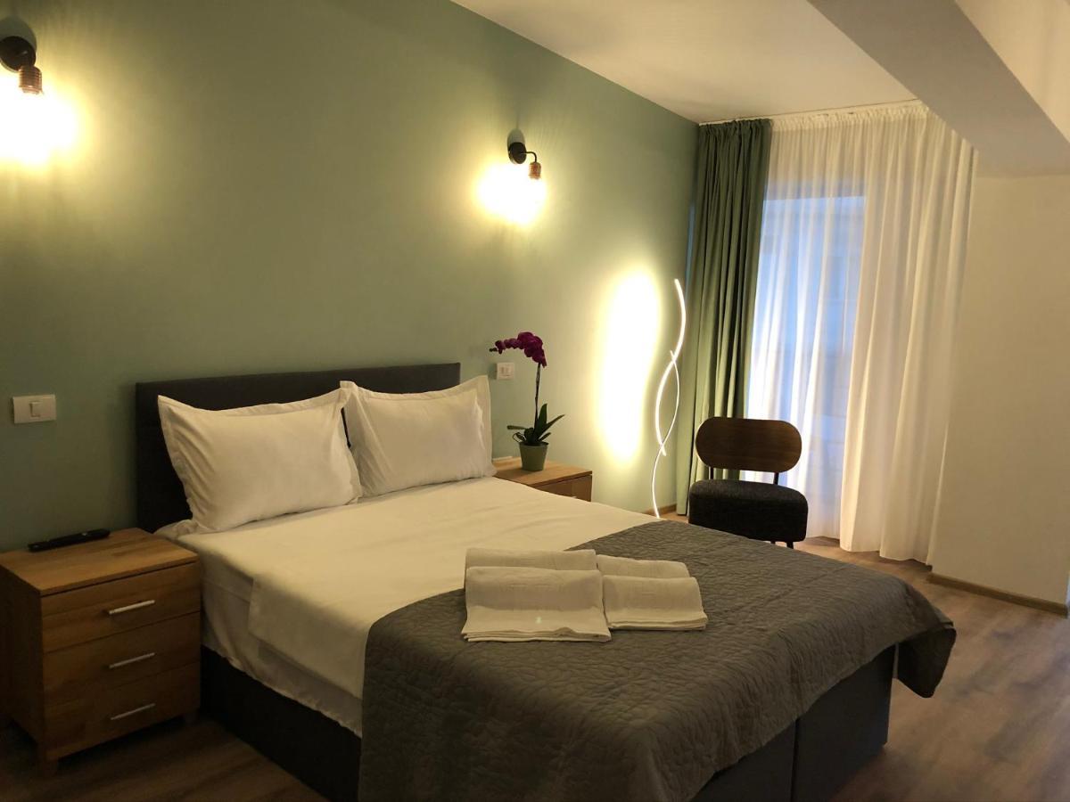 Casa Maranta Hotel Costinesti Eksteriør billede