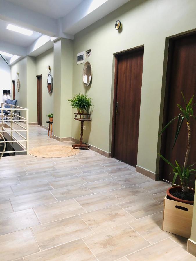 Casa Maranta Hotel Costinesti Eksteriør billede