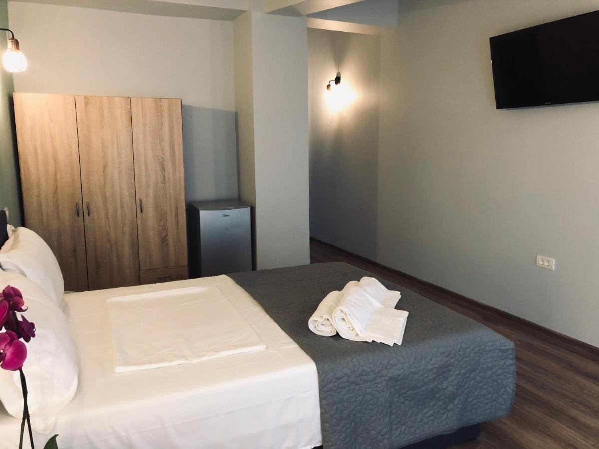 Casa Maranta Hotel Costinesti Eksteriør billede