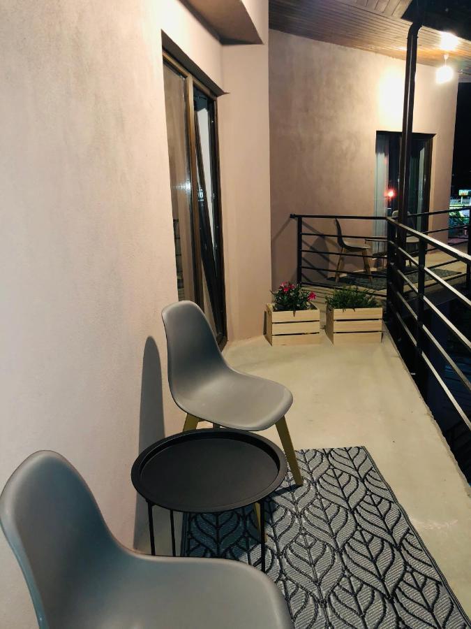 Casa Maranta Hotel Costinesti Eksteriør billede